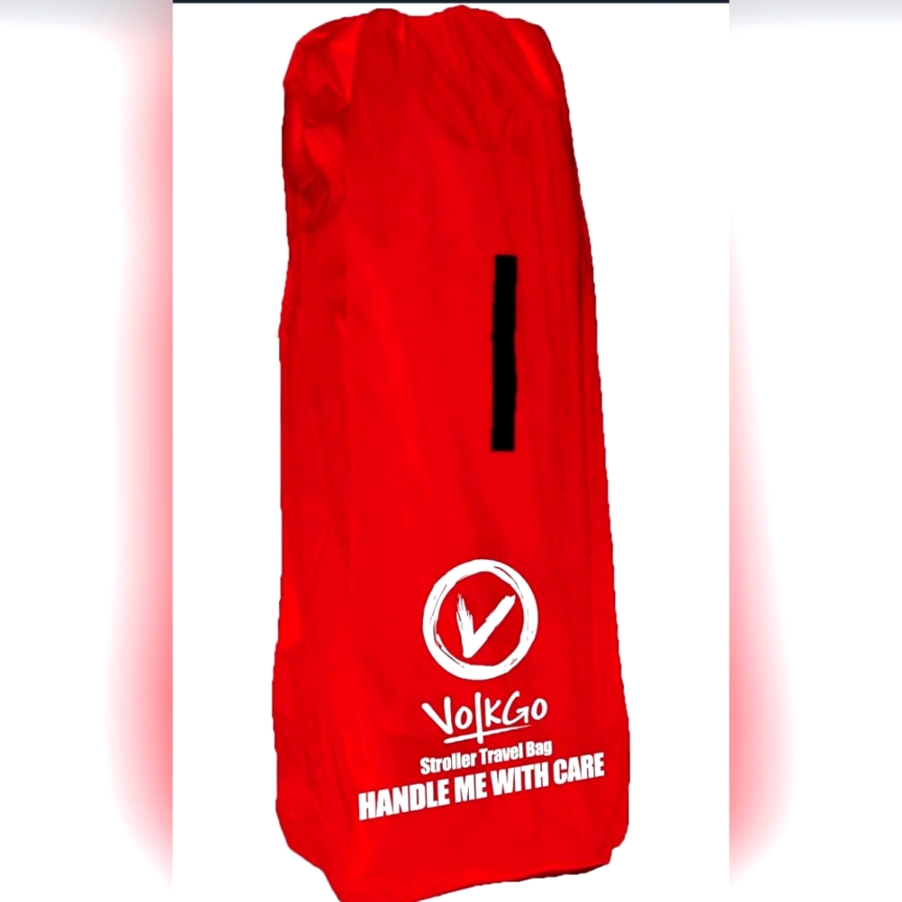 New Large Umbrella Stroller Bag for Airplane Travel
